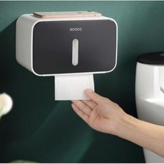 블루칩 화장실휴지케이스, 1개