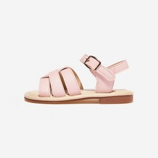 키즈샌들 유아 주니어 초딩 슬리퍼 신발 셀렉트 아젤리아 PINK