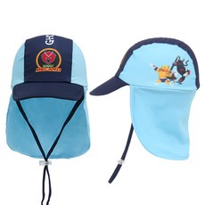 요괴메카드 플랩캡 [고스트-40002]