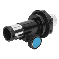 DIY 굴절 망원경을 위한 토모토 80MM 시트 시트 인터페이스 반사경 초점 굴절기 망원경 있는 톱니형 1.25인치 렌즈 튜브가 조절기 접안