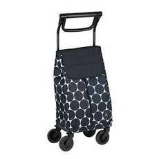 TacaoF 購物行李車, 1個