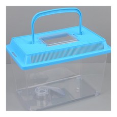 양군스토어 채집통 대 개구리채집통