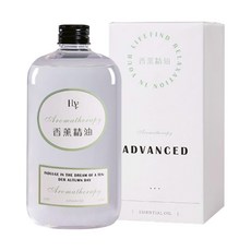Hy Aromatherapy 自動香薰機, 1個, 500ml, 【補充瓶】香格里拉