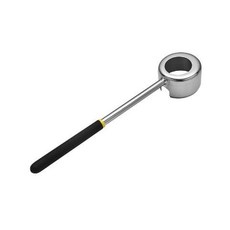 開椰子神器椰子開殼器，商用家用椰青開椰器，輕鬆挖肉打孔, 椰子開殼器, 1個