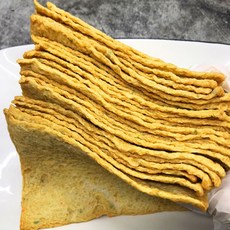 부산 진또배기 프리미엄 사각어묵 4kg(92장내외), 1kg, 4개