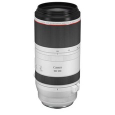 Canon RF 100-500mm f4.5-7.1L IS 公司貨, 1個, 公司貨+保護鏡hoya