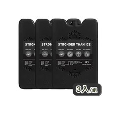 iO長效冰磚ICEPACK 冰寶 冰磚 保冷箱 無毒頂級保冷劑 FDA及SGS認證, 1套