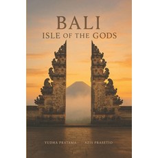 (英文圖書)Bali Isles of the Gods 平裝版, Independently Published, 英文