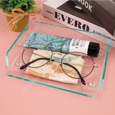 어썸만물상 아크릴 정리 트레이 정리트레이