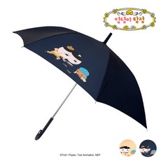 엉덩이탐정 아동용 베이직 장화