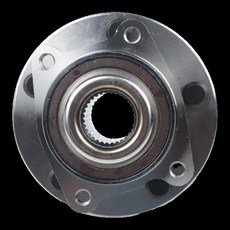 정시출고 품질보증 크라이슬러 세브링 2007-2010용 휠 베어링 허브 어셈블리 OE 513263 자동차 부품