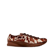 나이키 에어 슈퍼플라이 LX 포니 헤어 패턴 스니커즈