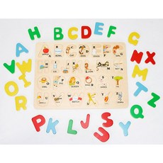 퍼즐 표지판 고무줄 두돌 장난감 아기 18개월 선물 숫자, 1개