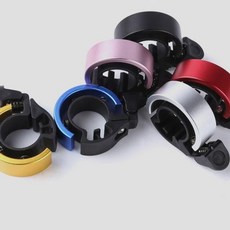 로드 가벼운 자전거 벨 합금 용품 바이크 알루미늄 86293ea 1(pc)