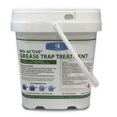 【元康行 Walex台灣正式代理商】Walex廢油槽酵素菌分解劑 油垢分解 水管疏通 解垢排廢油 餐廳愛用推薦, 1個, 1.5L