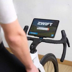 실내 사이클 핸드폰 거치대 싸이클 마운트 cycplus 1. 은회색 Z7