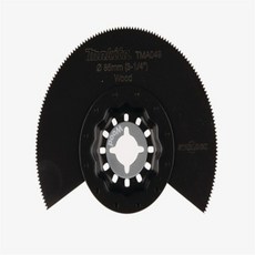 메가디자인 마끼다 B-64836 멀티컷터날 TMA049 목재 PVC 절단 PVC컷팅날