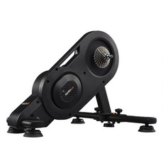 XPLOVA NOZA V直驅式智能訓練台-在家享受專業級騎行體驗，兼容多款App, 單主機,配R8000 11-28 11速