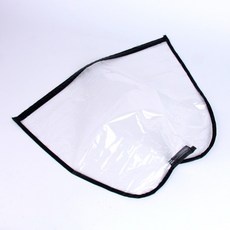 NW 전기차 충전커버 충전기 방수덮개 빗물방지 보호, 1개, 공용