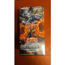 KONAMI 遊戲王世界首映包2025卡牌遊戲 (15包入), 2022黑, 15パックス