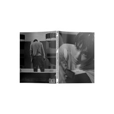 [NCT Jaehyun] 엔시티 재현 1집 J 버전 포토북