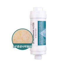 [호환] SK매직/동양매직 비데필터 ETCBID 6000MF 교체용필터, 중공사막UF필터, 1개, 중공사막UF필터