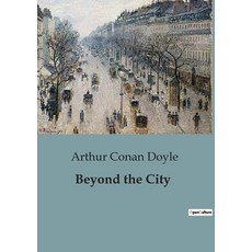 (영문도서) Beyond the City Paperback, Culturea, English, 9791041820818