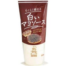 일본 켄코 화이트 마요네즈 소스 500g