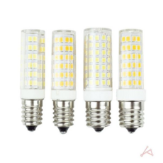 콘벌브 4.2W ZF 내장형램프 LED 59000EA 1EA, E17 전구색