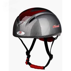 쇼트트랙헬멧 스피드 스케이트 쇼트트랙 경기 검은색 헬맷, 1개, 2. 화이트 L