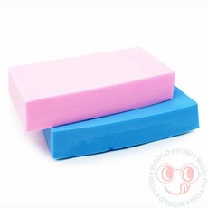 요비월드 물기 제거 물기청소 먼지청소스펀지 물기제거걸레, 워터블럭