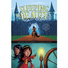 Sleeping Beauty Paperback, Picture Window Books