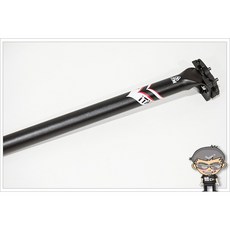 ITM Alutech wing 6061鋁合金座管 自行車座桿 酷榮單車代理商正品, 1個, 31.6mm