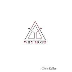 (영문도서)Why Moto Hardcover, Why Moto, English, 9798218791360
