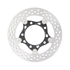 榮銓 NCY N20 復刻版 浮動圓碟 R15V3 XMAX 六代戰 TMAX TL NMAX G5, 1個, G5 240mm