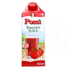 포미 착즙 토마토 주스, 750ml, 1개