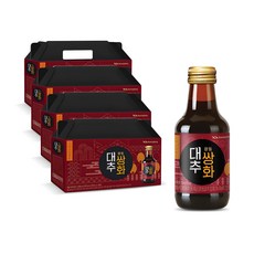 Kwangdong 紅棗雙和茶, 150ml, 40瓶