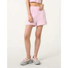 널디 NDY 우먼스 NY 쇼츠 핑크