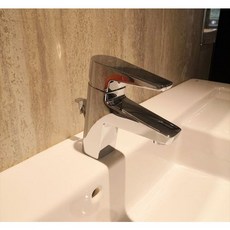 西班牙 ROCA ESMAI 省水臉盆龍頭, 詳見包裝