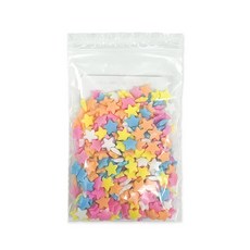 9283. 스프링클 파스텔 스타(3) - 20g, 1개