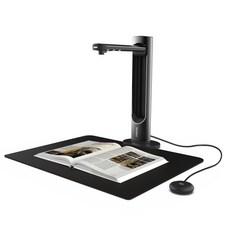 Innex DS200 USB 북스캐너 문서 스캐너 2600만 화소 A3 대응 OCR 기능 탑재, Innex DS200 프로페셔널 USB 북 스캐너, 2