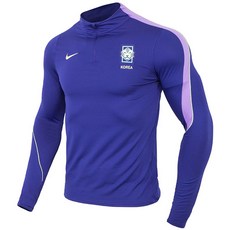 나이키 AS 코리아 나이키 드라이 스트라이크 K 드릴탑 L/S IB5000-590 저지