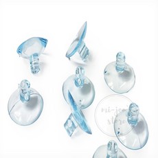 미주니상점 흡착 고무판 압축걸이, 상세표기, 22(16개입), 1개