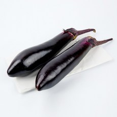 국내산 싱싱한 가지, 소(150g내외), 1개, 150g