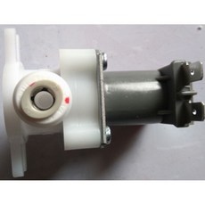 호환 대우 드럼 세탁기 DR23AS AC220-240V 물 유입 밸브 전자기용 부품, [01] 옵션1, 1개