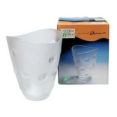 기타 브랜드 물방울 화병 (소) 15cm 인테리어 화분 꽃병 소품, 1개