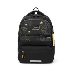 내셔널지오그래픽 K1KBG540 엘론 BLACK