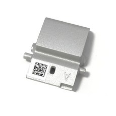 Gintai RJ45 Ethernet LAN Port Flip Door Replacement for HP ProBook 460 465 G11/ EliteBook 660 665