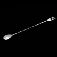 비즈쿡 스텐 바스푼, 1개, 소 26cm