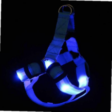 고양이하네스 강아지외출줄 하네스가슴줄 애견가슴줄 H형하네스 59000EA 1EA, 본상품